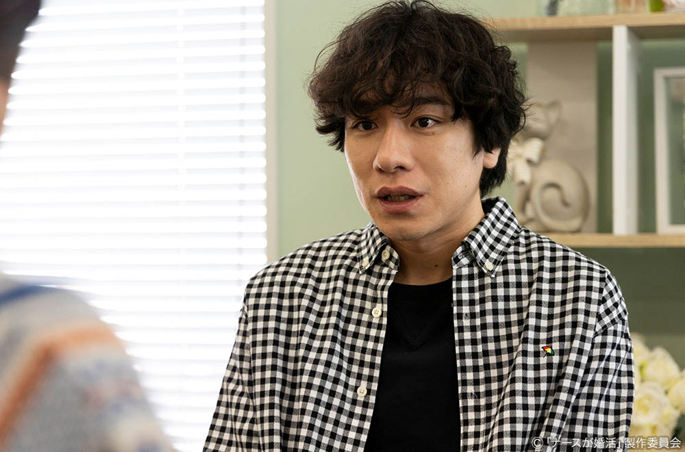 【木ドラ24】ナースが婚活