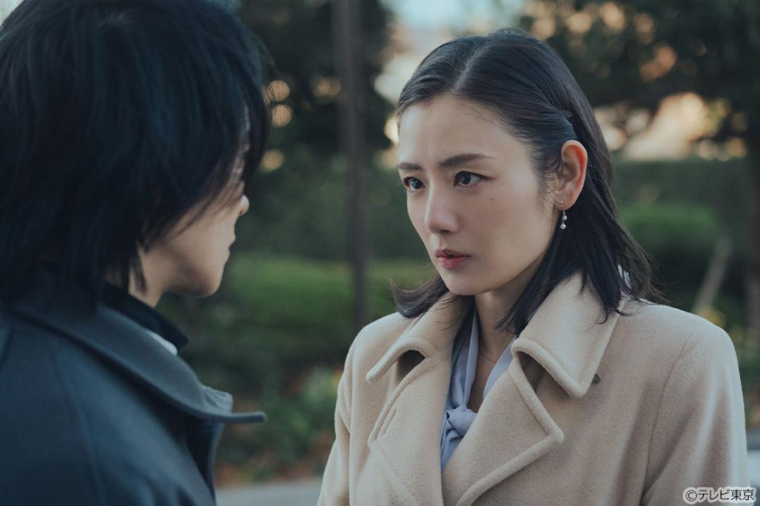 水ドラ25「この愛は間違いですか～不倫の贖罪」