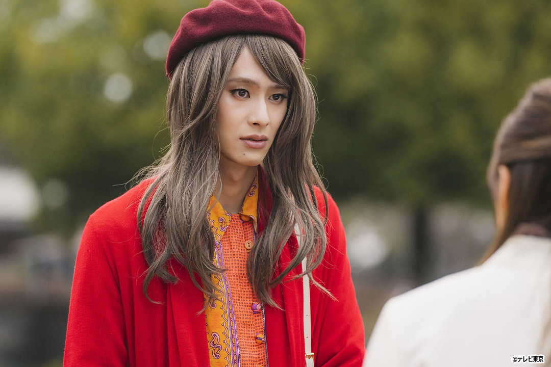 俺の美女化が止まらない!?
