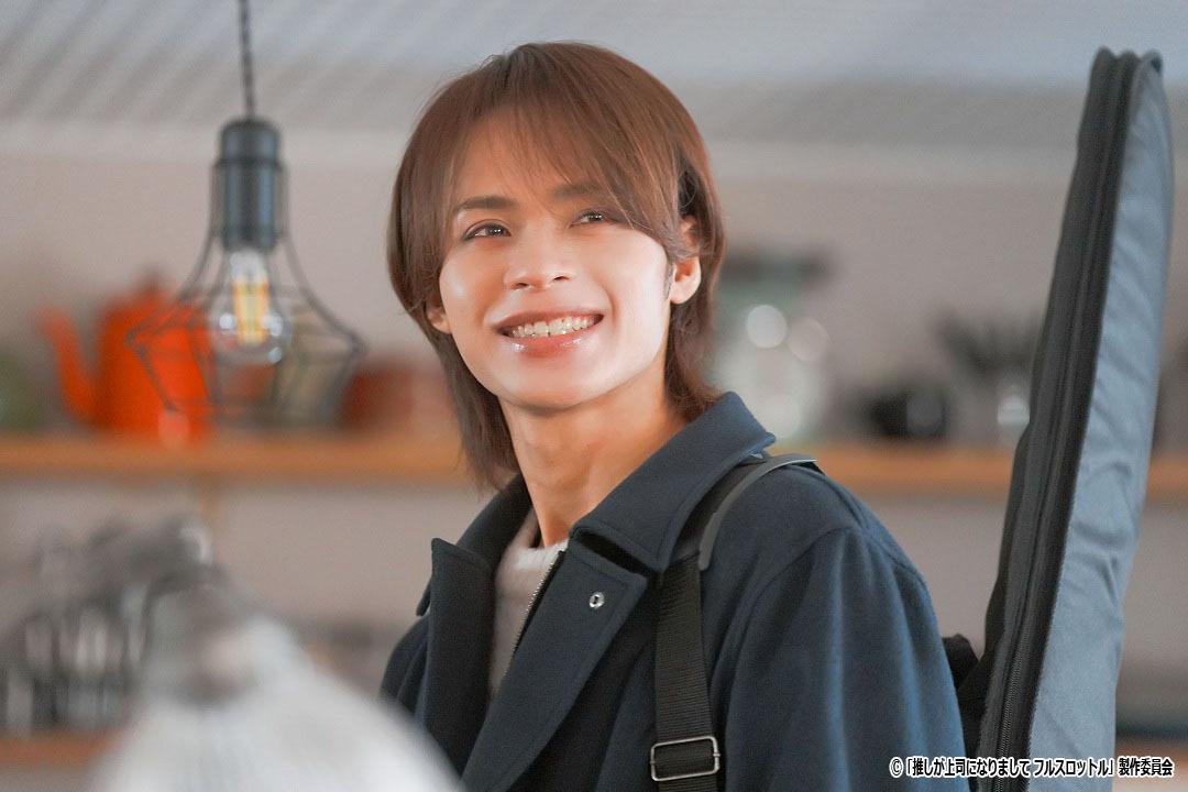 ドラマNEXT「聖ラブサバイバーズ」