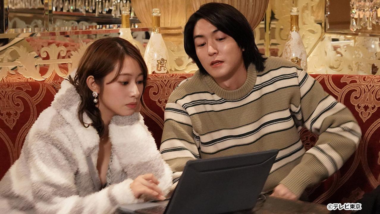 【ドラマチューズ！】夫を社会的に抹殺する5つの方法 Season2