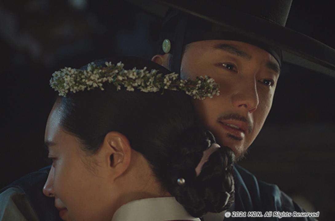 韓流プレミア　ポッサム～愛と運命を盗んだ男～