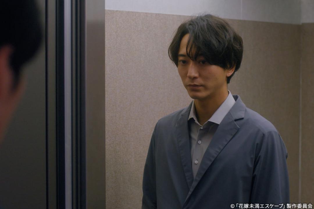 【木ドラ24】花嫁未満エスケープ