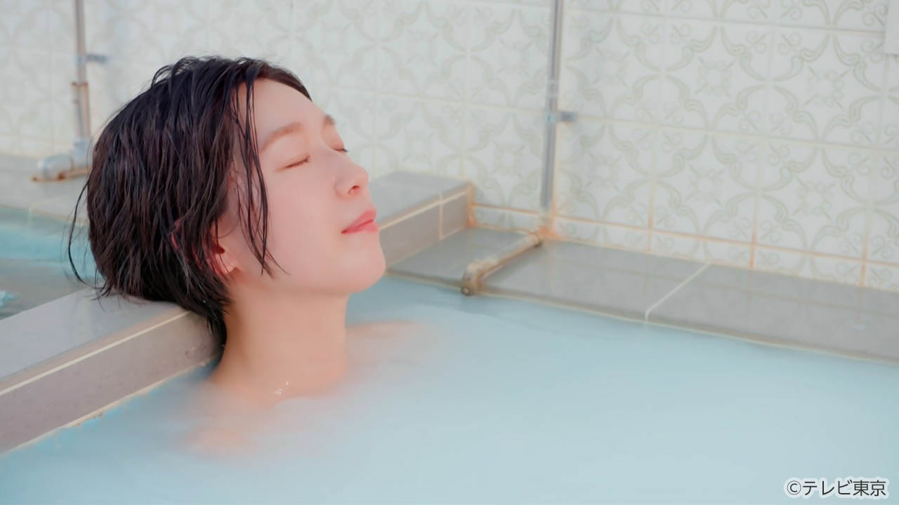 【水ドラ25】ソロ活女子のススメ3