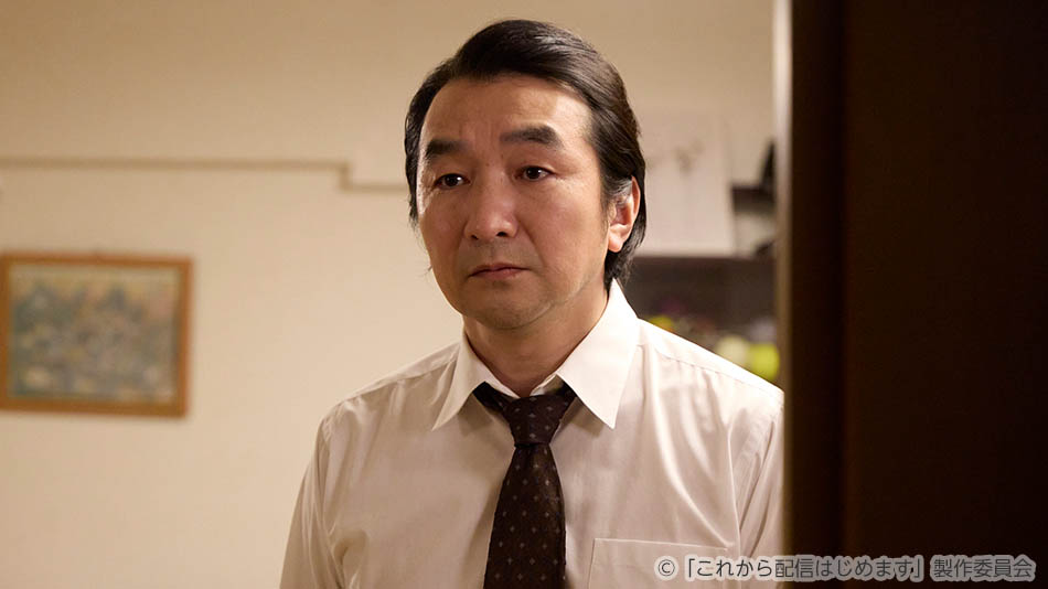 【ドラマ25】これから配信はじめます