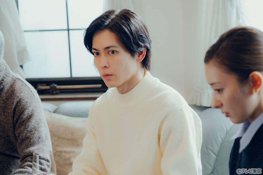 水ドラ25「この愛は間違いですか～不倫の贖罪」
