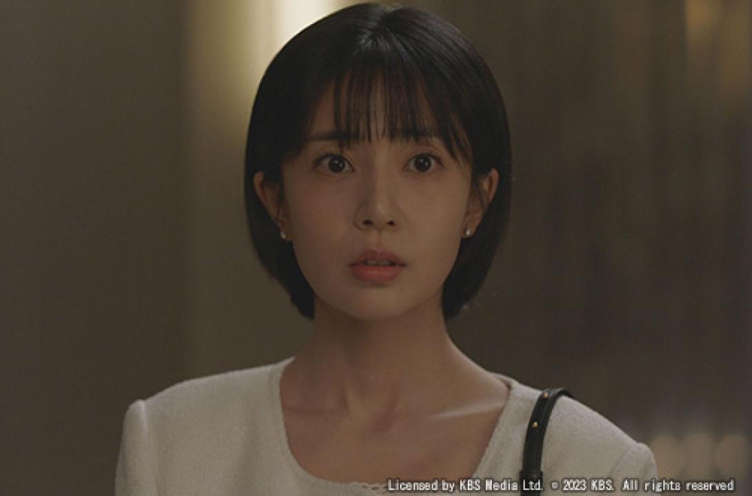 韓流プレミア 　本物（チンチャ）が現れた！～まさか結婚するなんて～