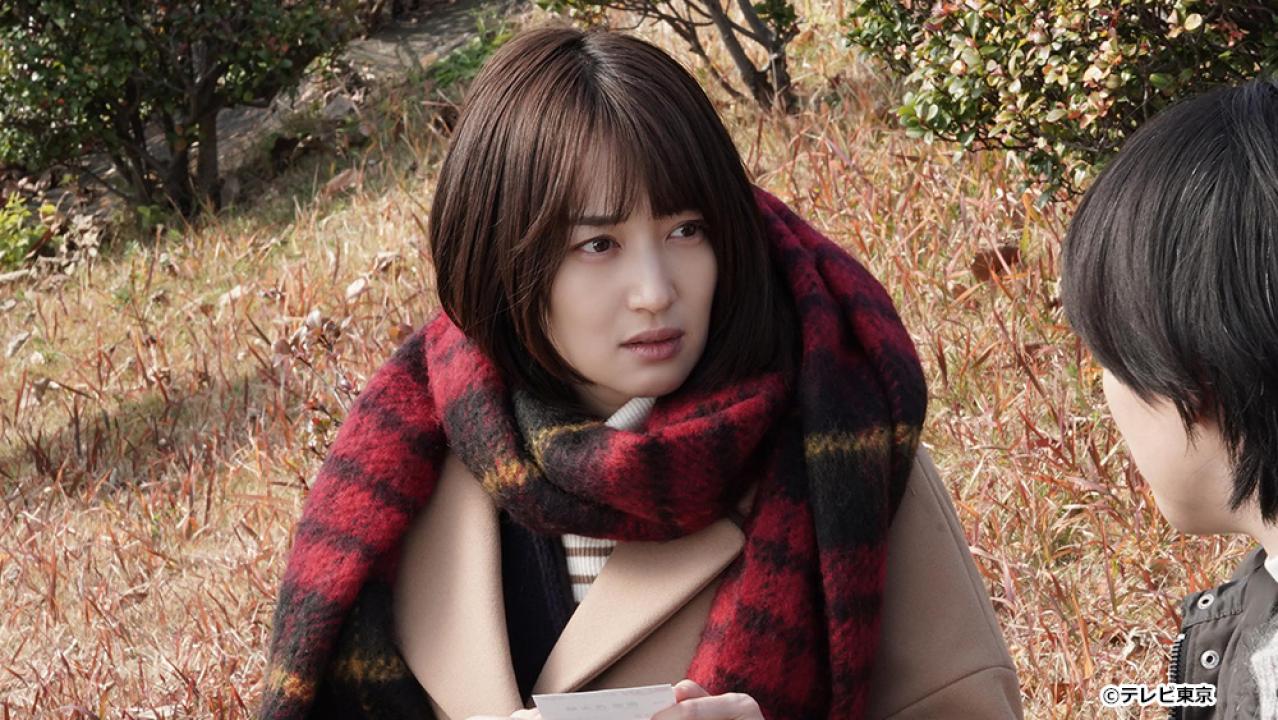 【ドラマチューズ！】夫を社会的に抹殺する5つの方法 Season2