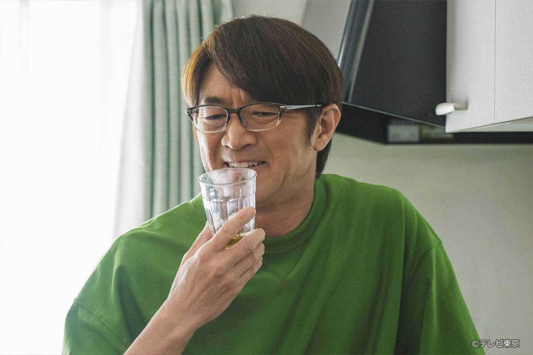 よだれもん家族