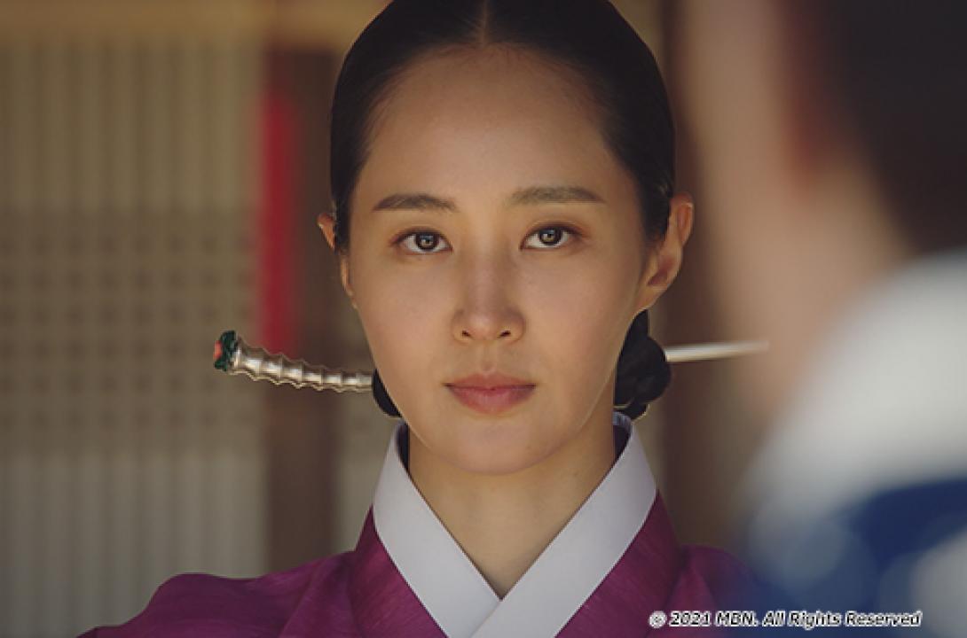 韓流プレミア　ポッサム～愛と運命を盗んだ男～