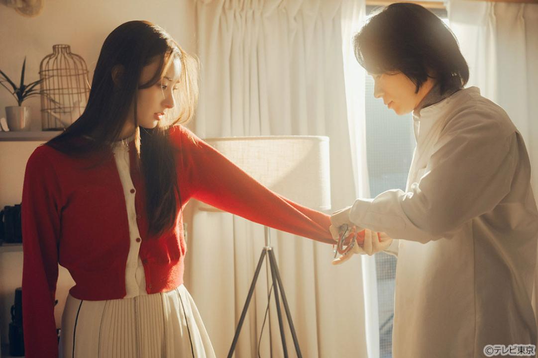 水ドラ25「この愛は間違いですか～不倫の贖罪」