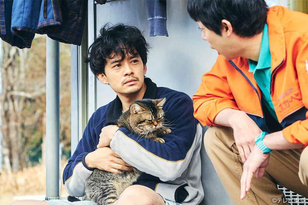 【ドラマ25】季節のない街