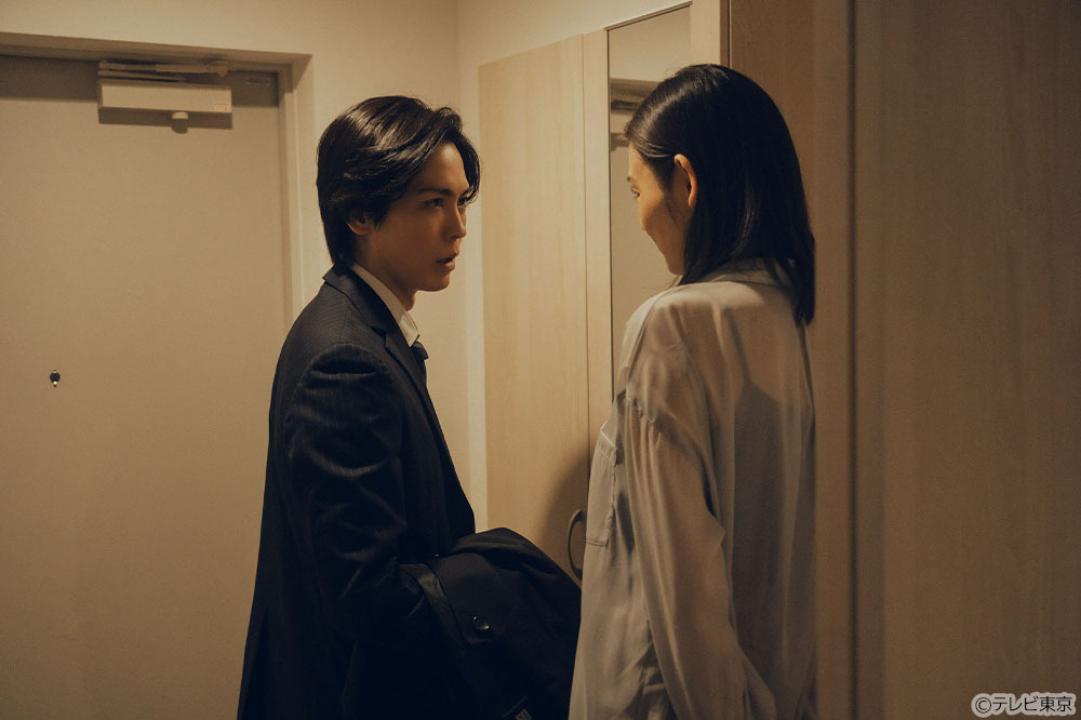 水ドラ25「この愛は間違いですか～不倫の贖罪」