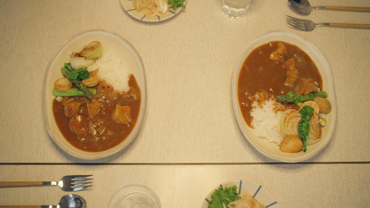 【ドラマ24】今夜すきやきだよ