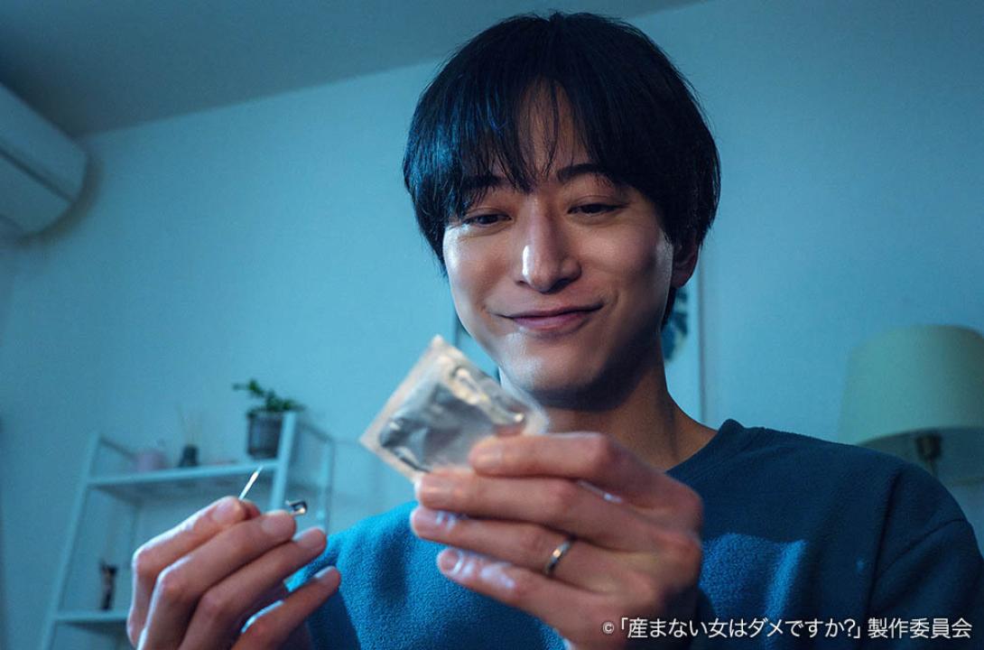 ドラマプレミア23「産まない女はダメですか？ DINKsのトツキトオカ」 