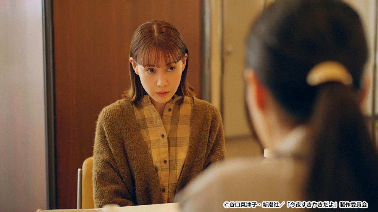 【ドラマ24】今夜すきやきだよ