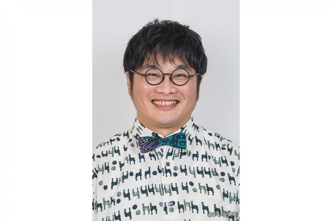 よだれもん家族