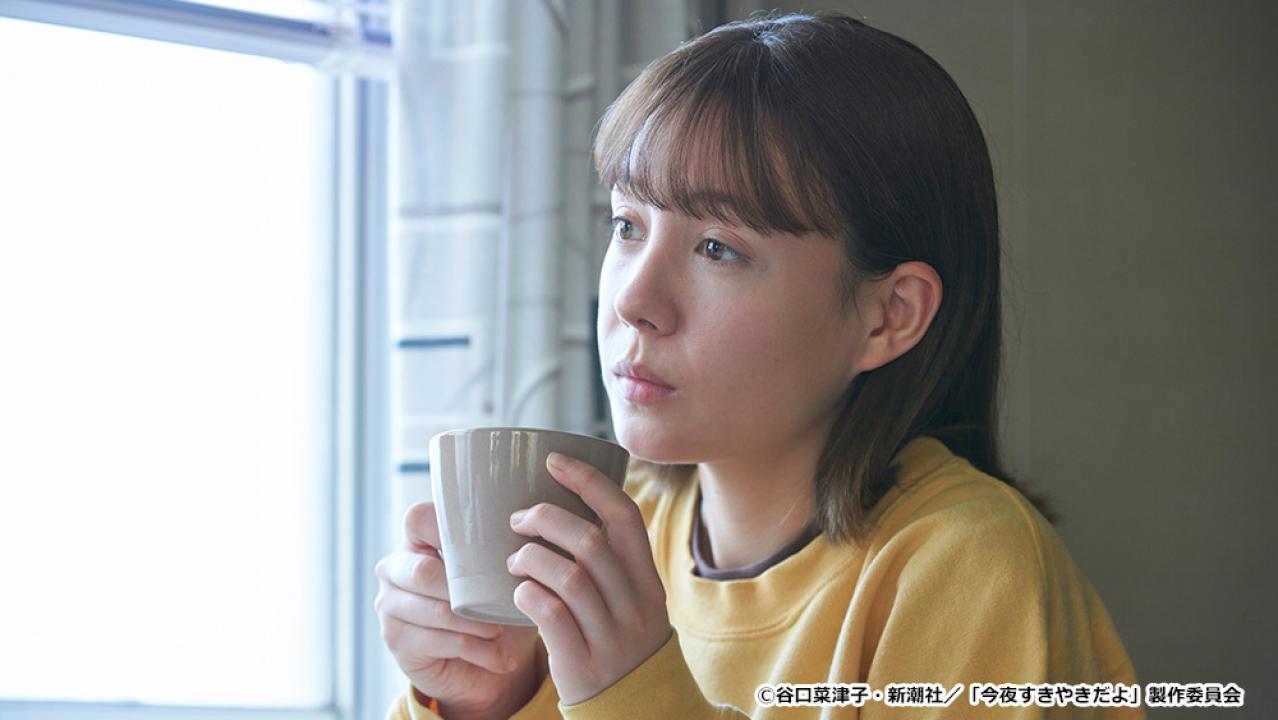 【ドラマ24】今夜すきやきだよ