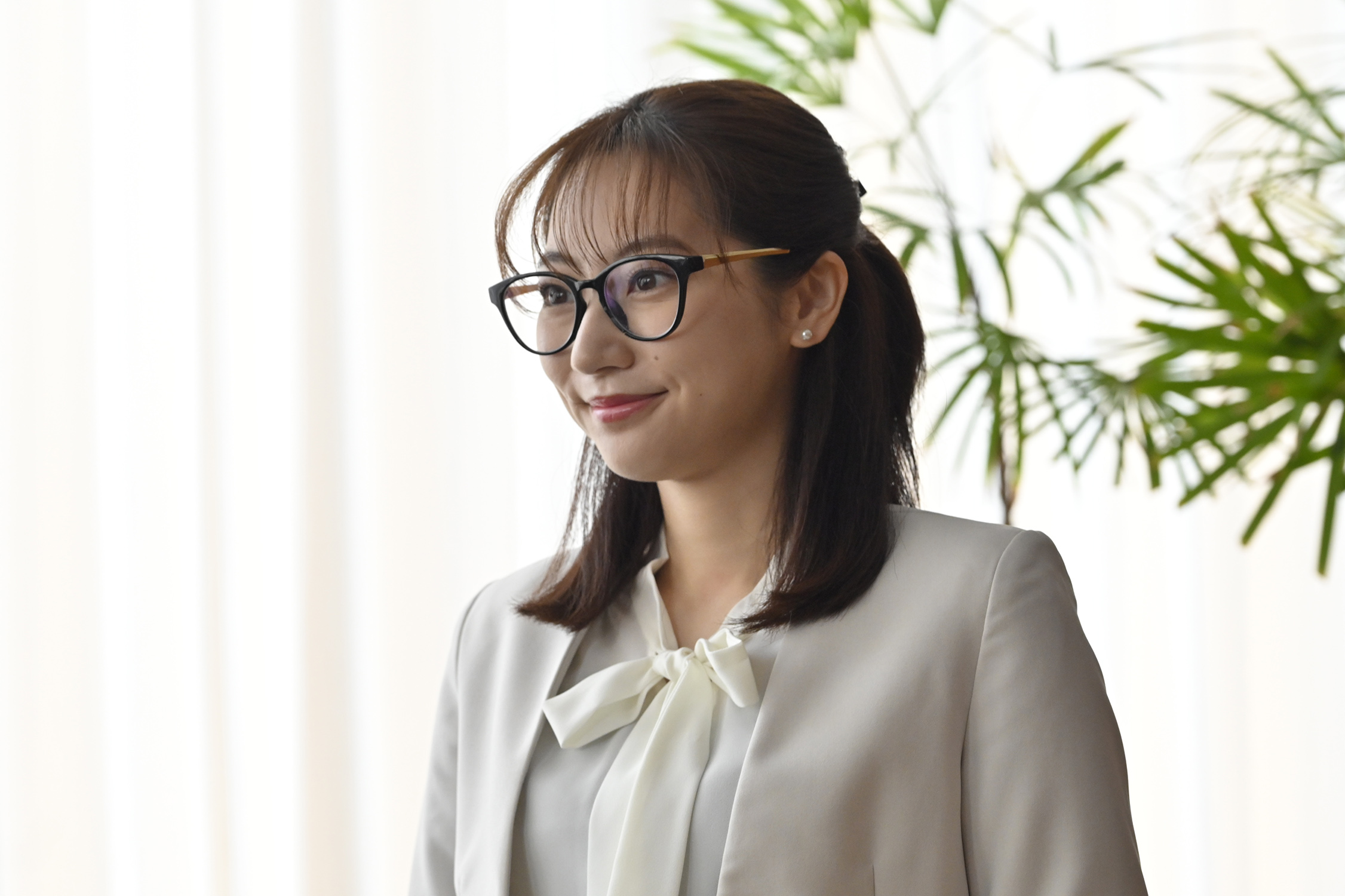 ドラマ9「失踪人捜索班　消えた真実」
