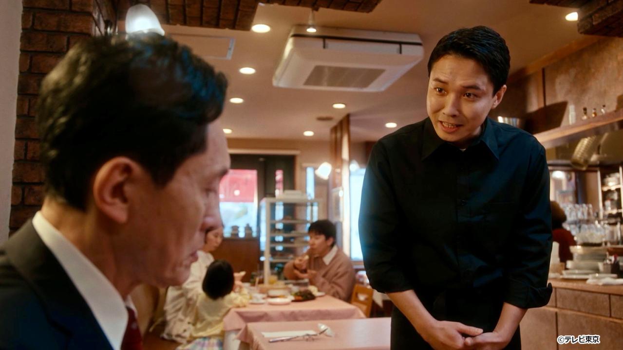 【ドラマ24】孤独のグルメ Season11