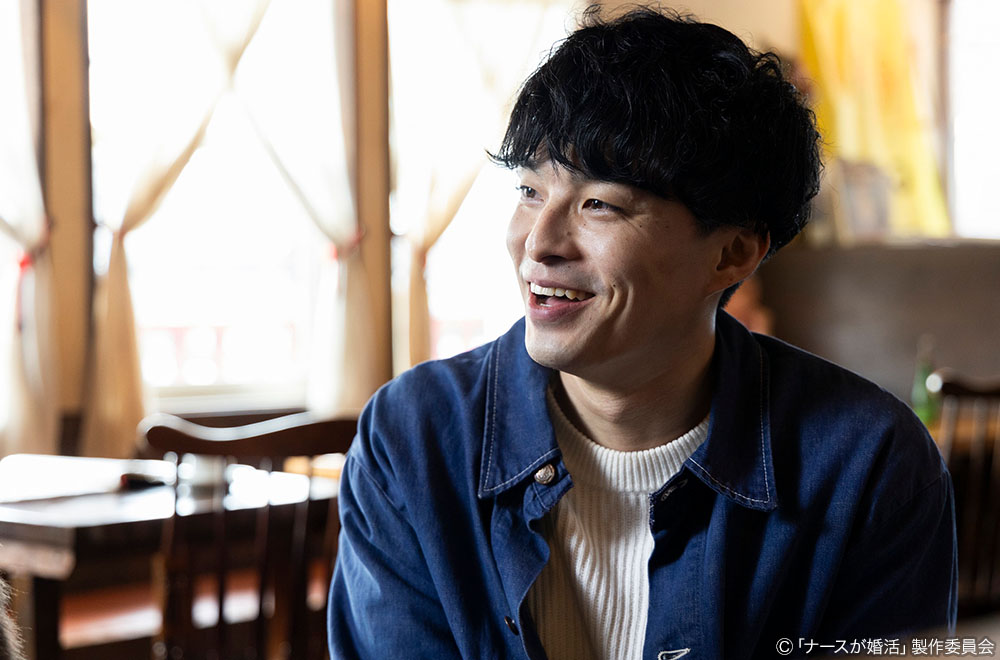 【木ドラ24】ナースが婚活