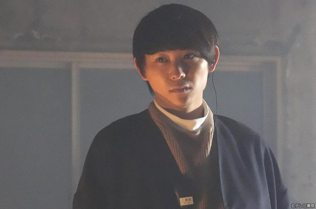 ⾦曜8時のドラマ「今野敏サスペンス 機捜２３５×強行犯係 樋口顕」