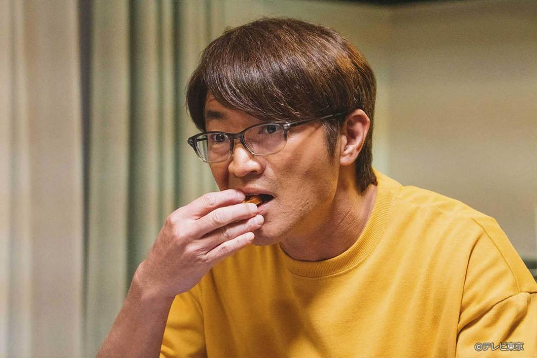 よだれもん家族