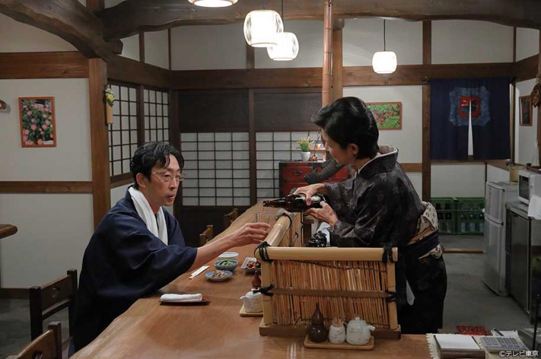 【金曜8時のドラマ】駐在刑事Season3