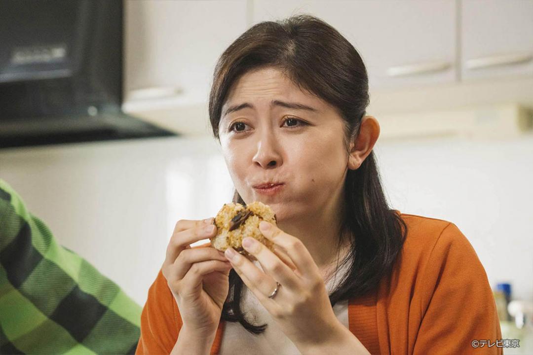 よだれもん家族