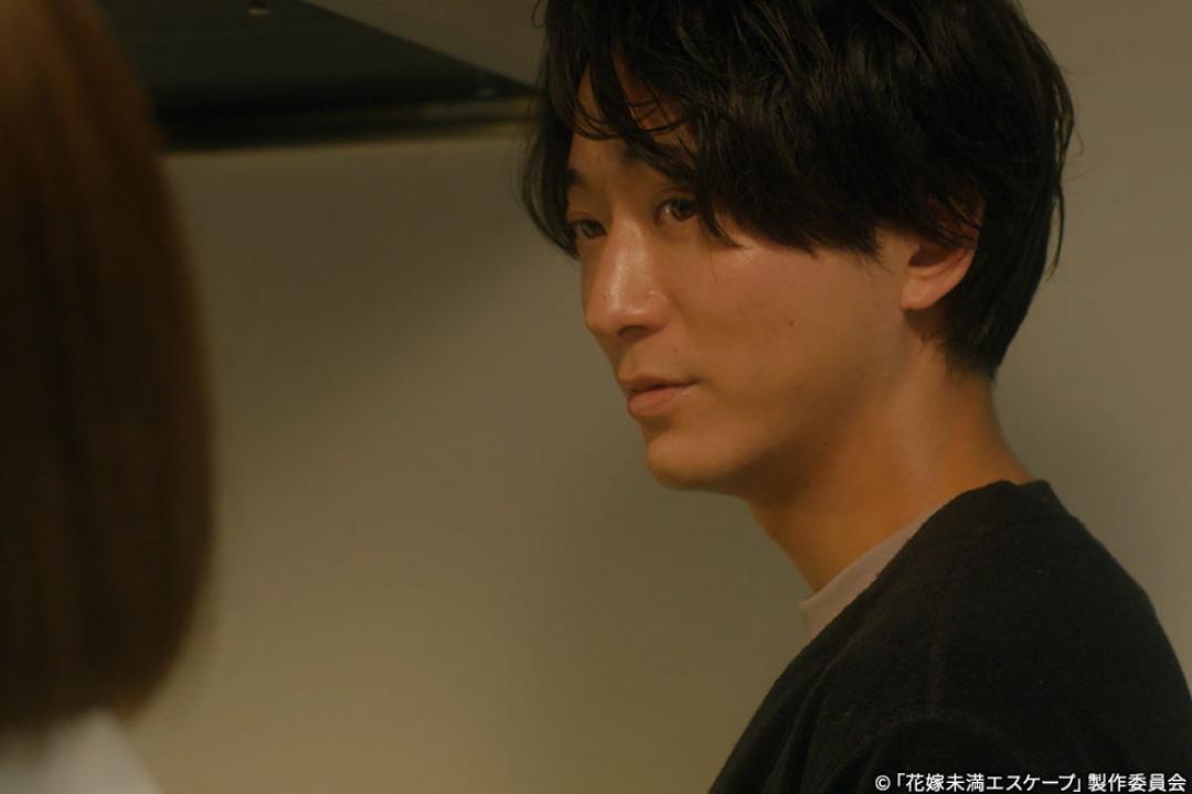 【木ドラ24】花嫁未満エスケープ