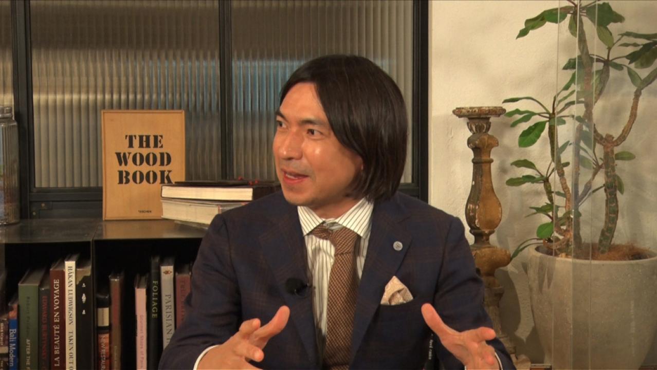 経済スペシャル サバイバーズ〜激流の時代を生き延びろ!