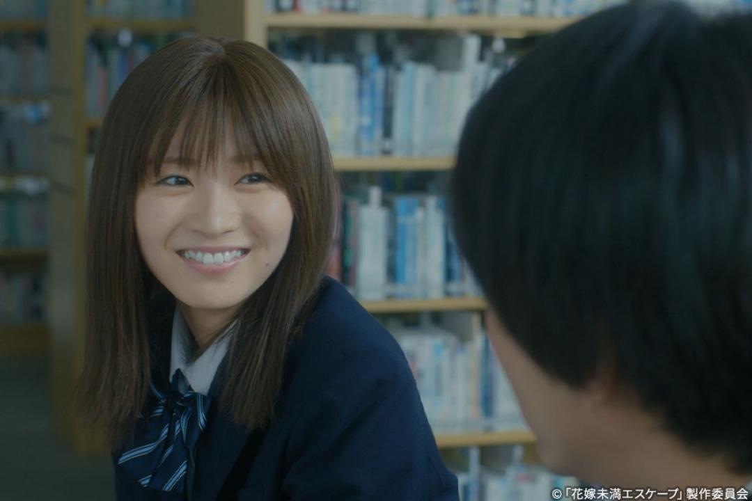 【木ドラ24】花嫁未満エスケープ