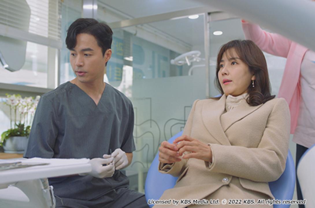 韓流プレミア　ヒョンジェは美しい～ボクが結婚する理由（わけ）～