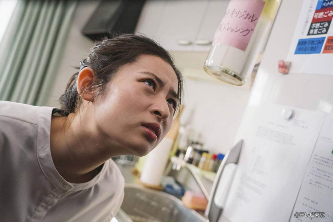 よだれもん家族