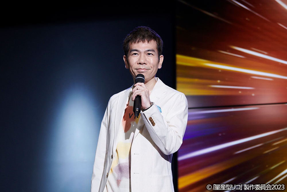 【木ドラ24】量産型リコ –もう1人のプラモ女子の人生組み立て記-