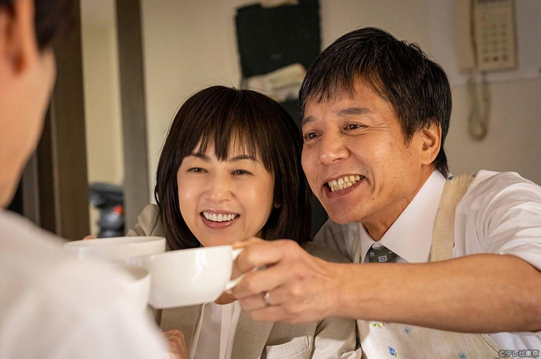 ドラマ8「弁護士ソドム」