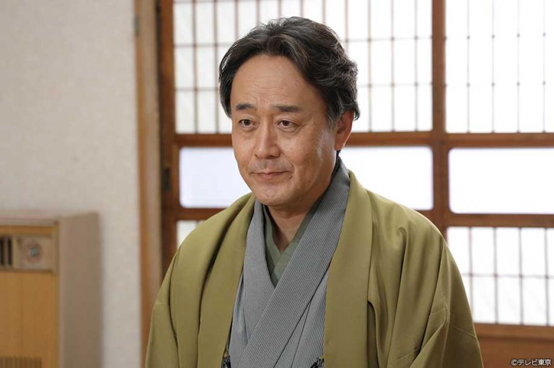 【金曜8時のドラマ】駐在刑事Season3