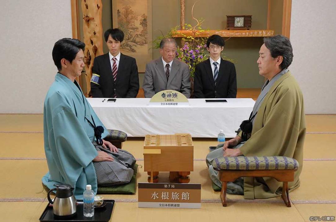 【金曜8時のドラマ】駐在刑事Season3