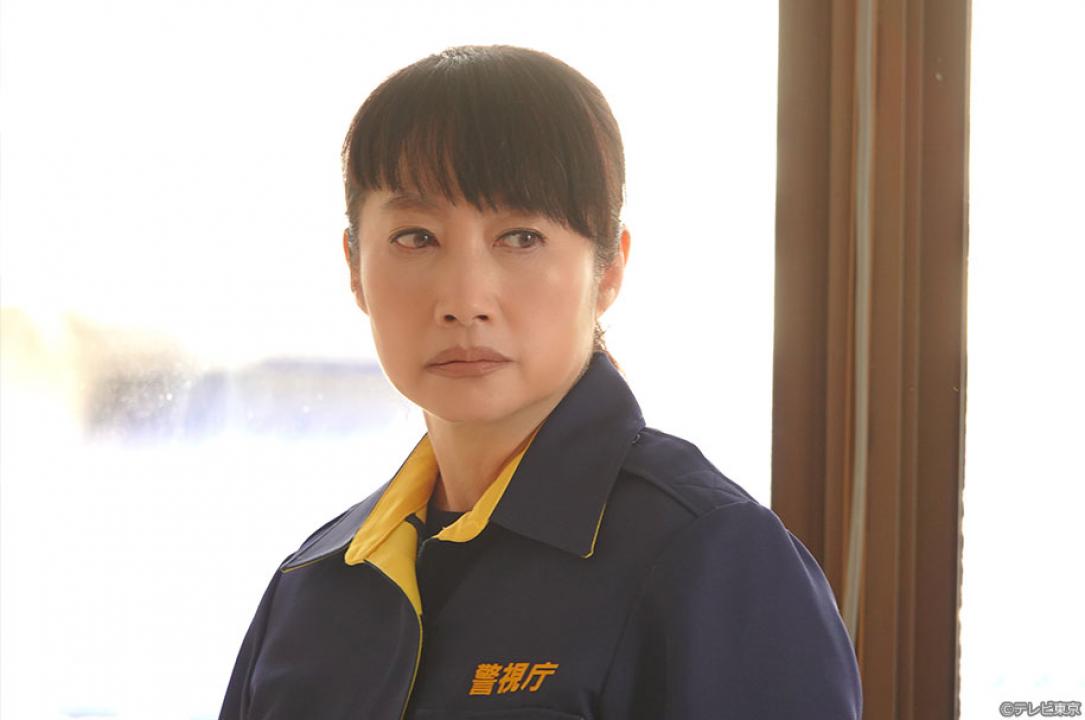 金曜8時のドラマ「記憶捜査3～新宿東署事件ファイル～」