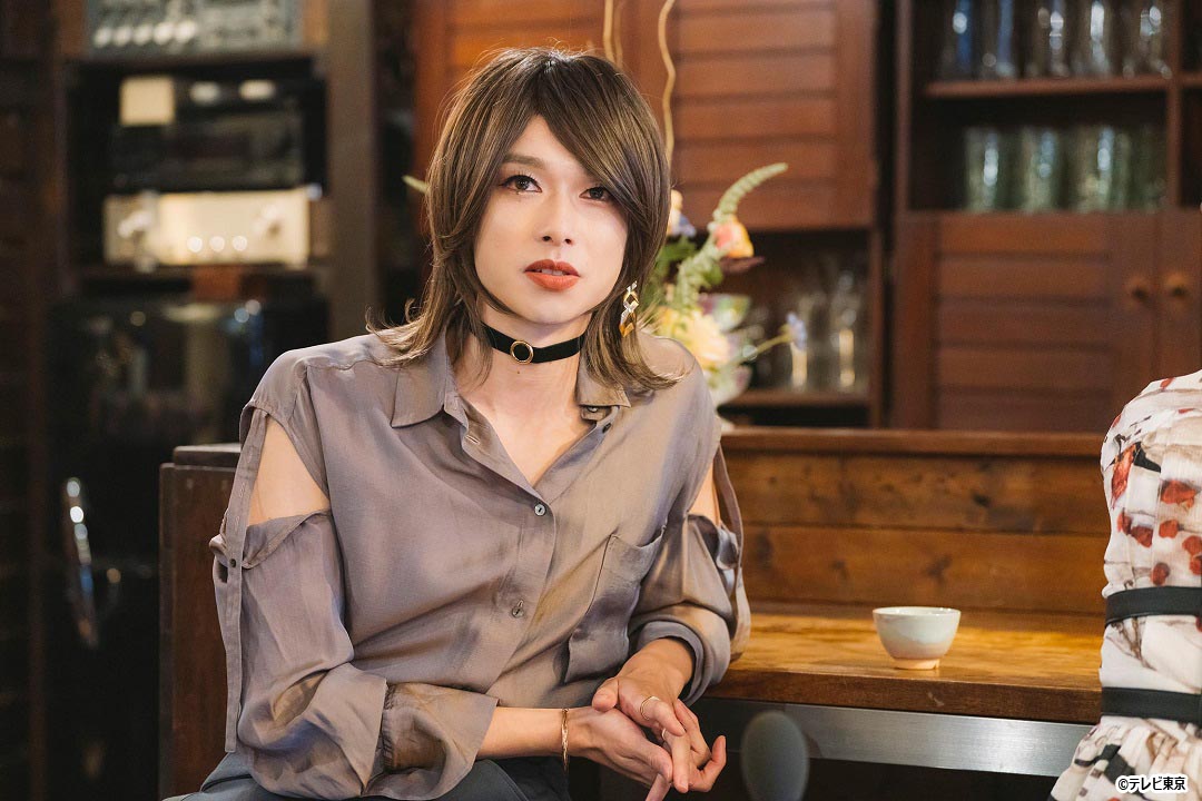 俺の美女化が止まらない!?