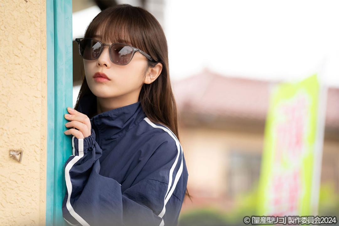 【木ドラ24】量産型リコ –最後のプラモ女子の人生組み立て記-