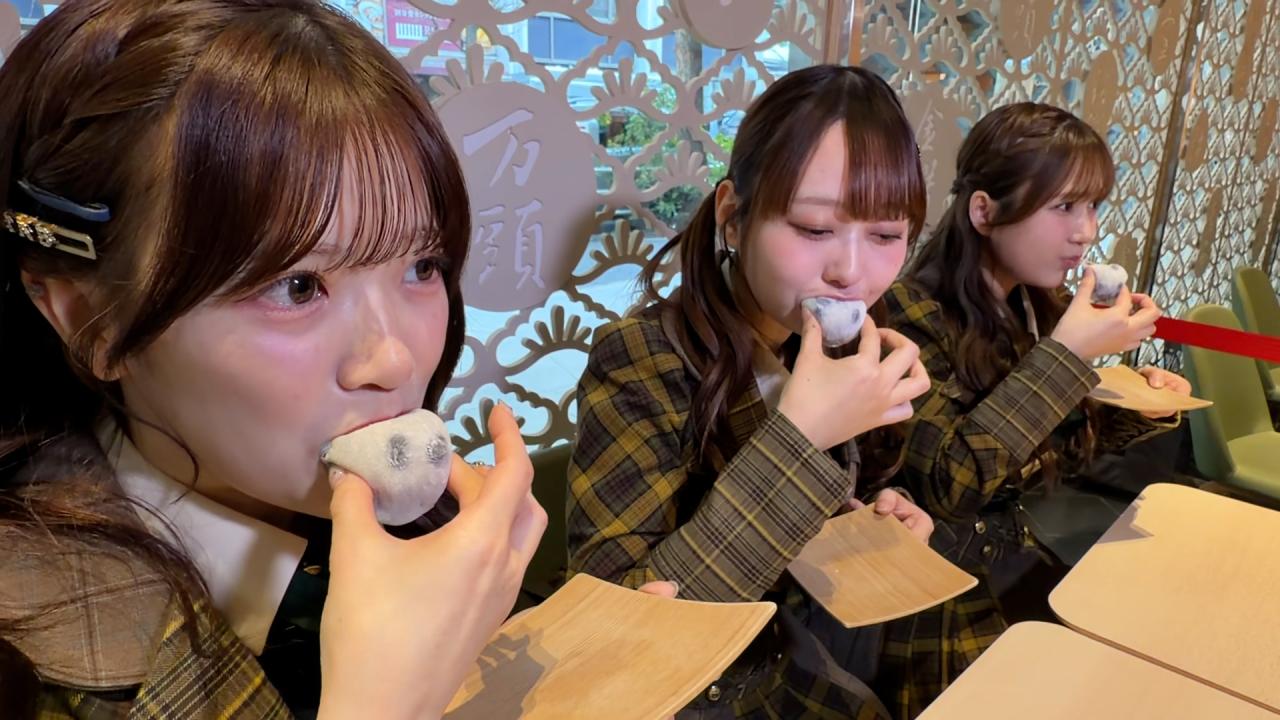 AKB48が突撃!お宅で一番のDXはなんですか?