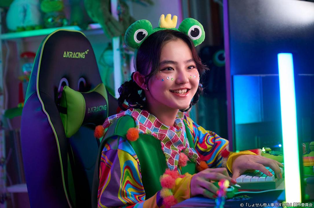 ドラマ8「しょせん他人事ですから　〜とある弁護士の本音の仕事〜」