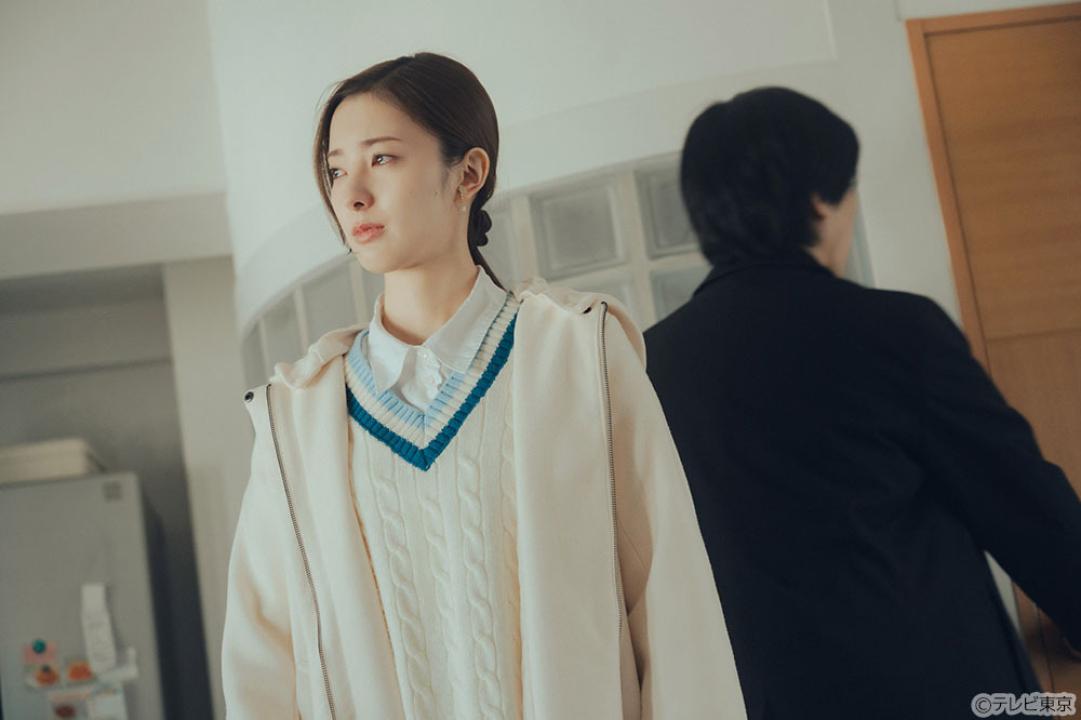 水ドラ25「この愛は間違いですか～不倫の贖罪」