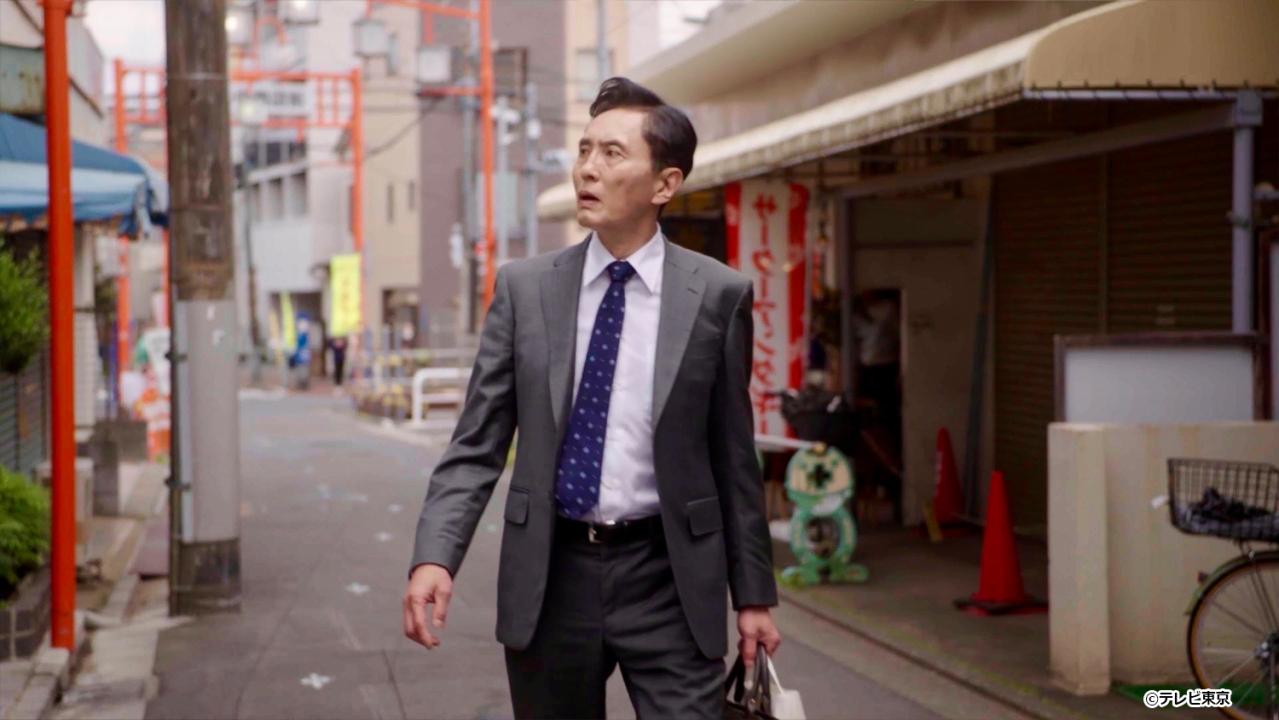 【ドラマ24】孤独のグルメ Season11
