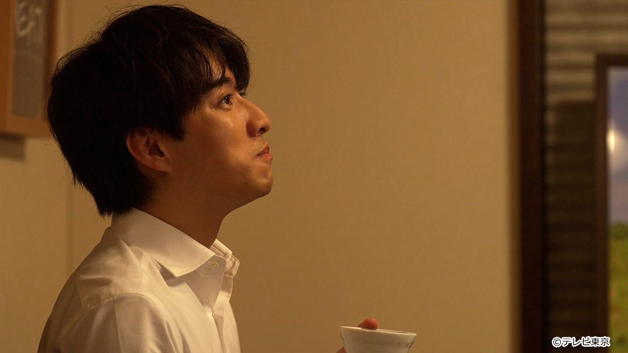 テレビ東京開局60周年連続ドラマ 孤独のグルメ特別編 ドラマ24「それぞれの孤独のグルメ」