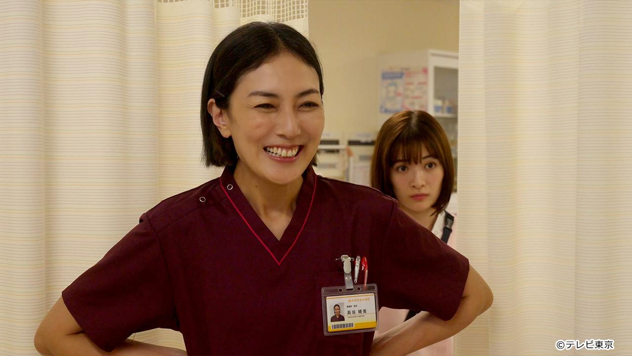 テレビ東京開局60周年連続ドラマ 孤独のグルメ特別編 ドラマ24「それぞれの孤独のグルメ」