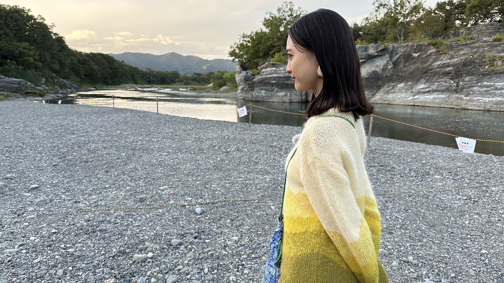 旅の思い出なんだっけ？
