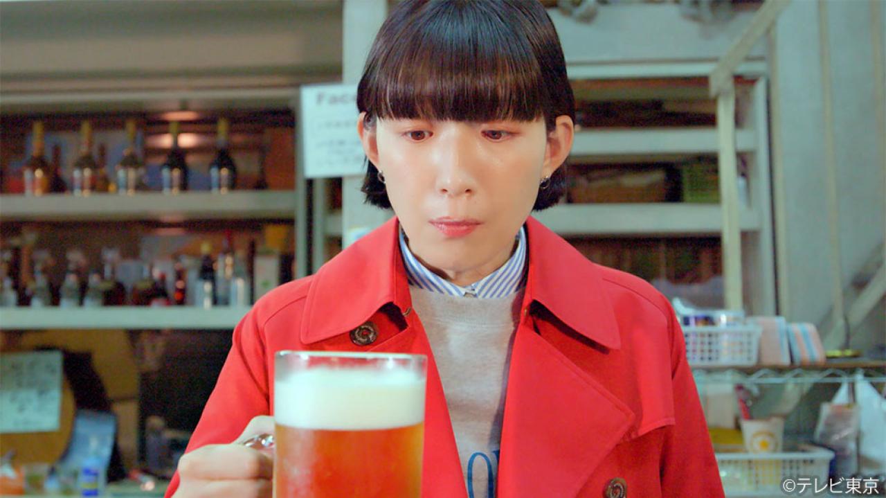 【水ドラ25】ソロ活女子のススメ4