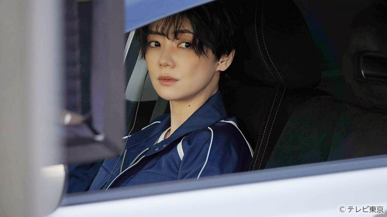 寂しい丘で狩りをする